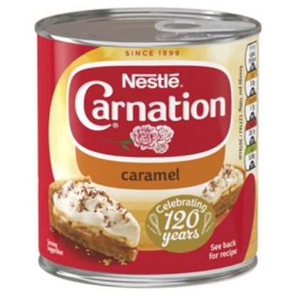 Picture of Nestle Carnation Caramel 397g x6